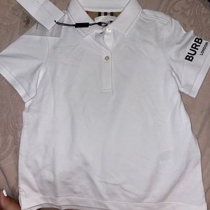 Burberry Polo shirt